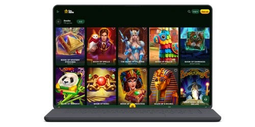 Casinacho Casino oficial